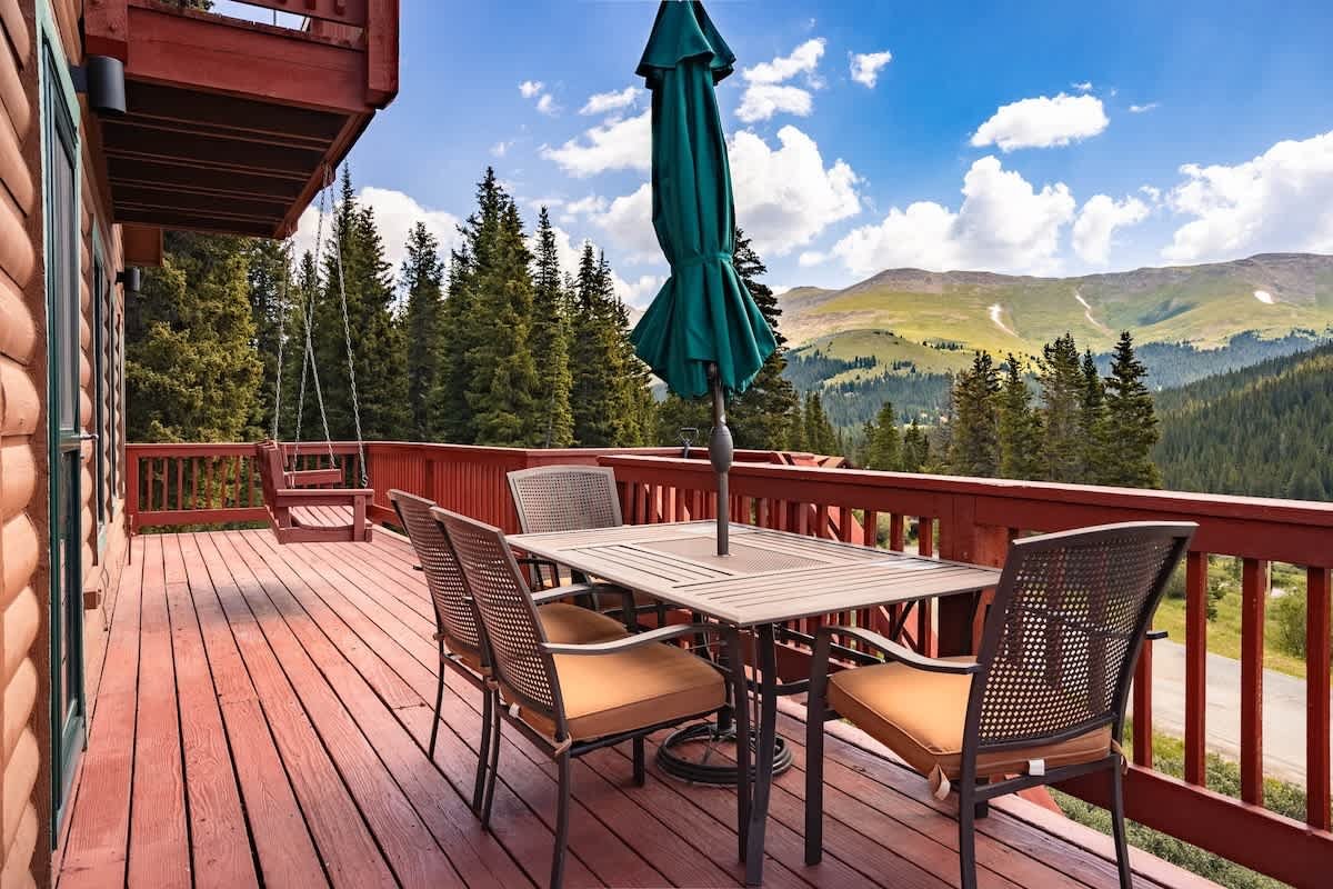 Breckenridge Vacation Rental