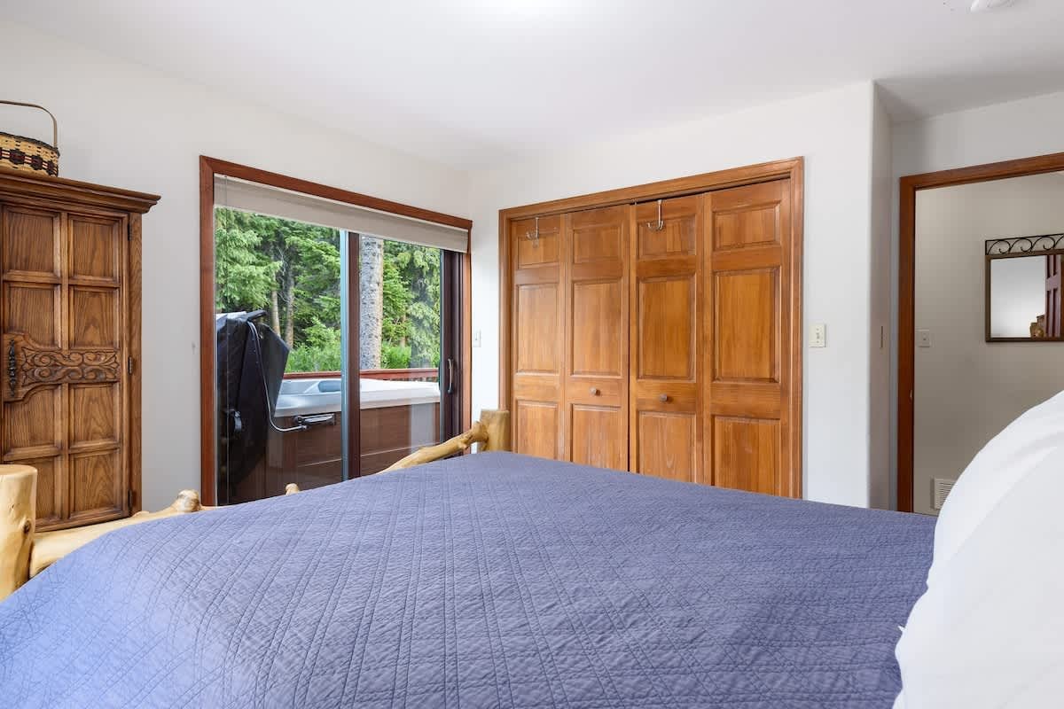 Breckenridge Vacation Rental