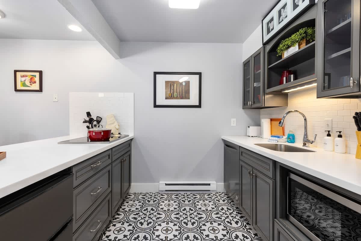 Breckenridge Vacation Rental