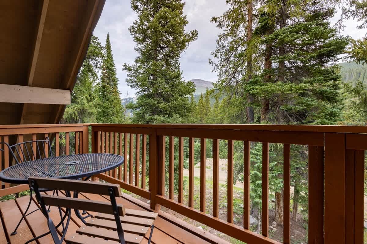 Breckenridge Vacation Rental