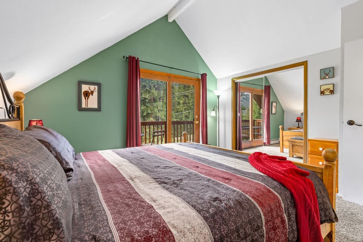 Breckenridge Vacation Rental