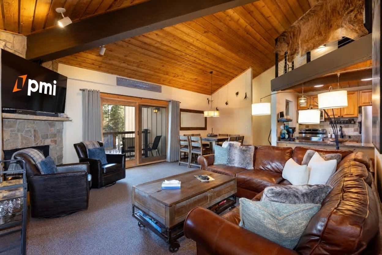 Breckenridge Vacation Rental