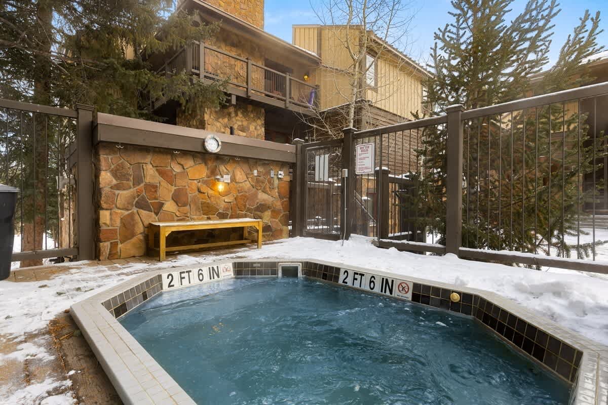 Breckenridge Vacation Rental