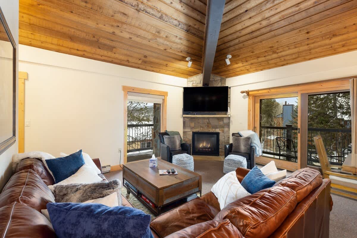 Breckenridge Vacation Rental