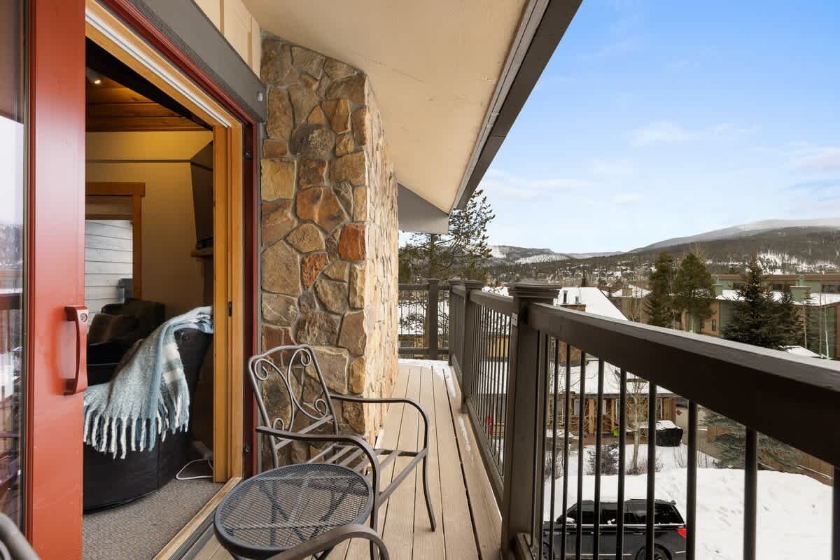 Breckenridge Vacation Rental