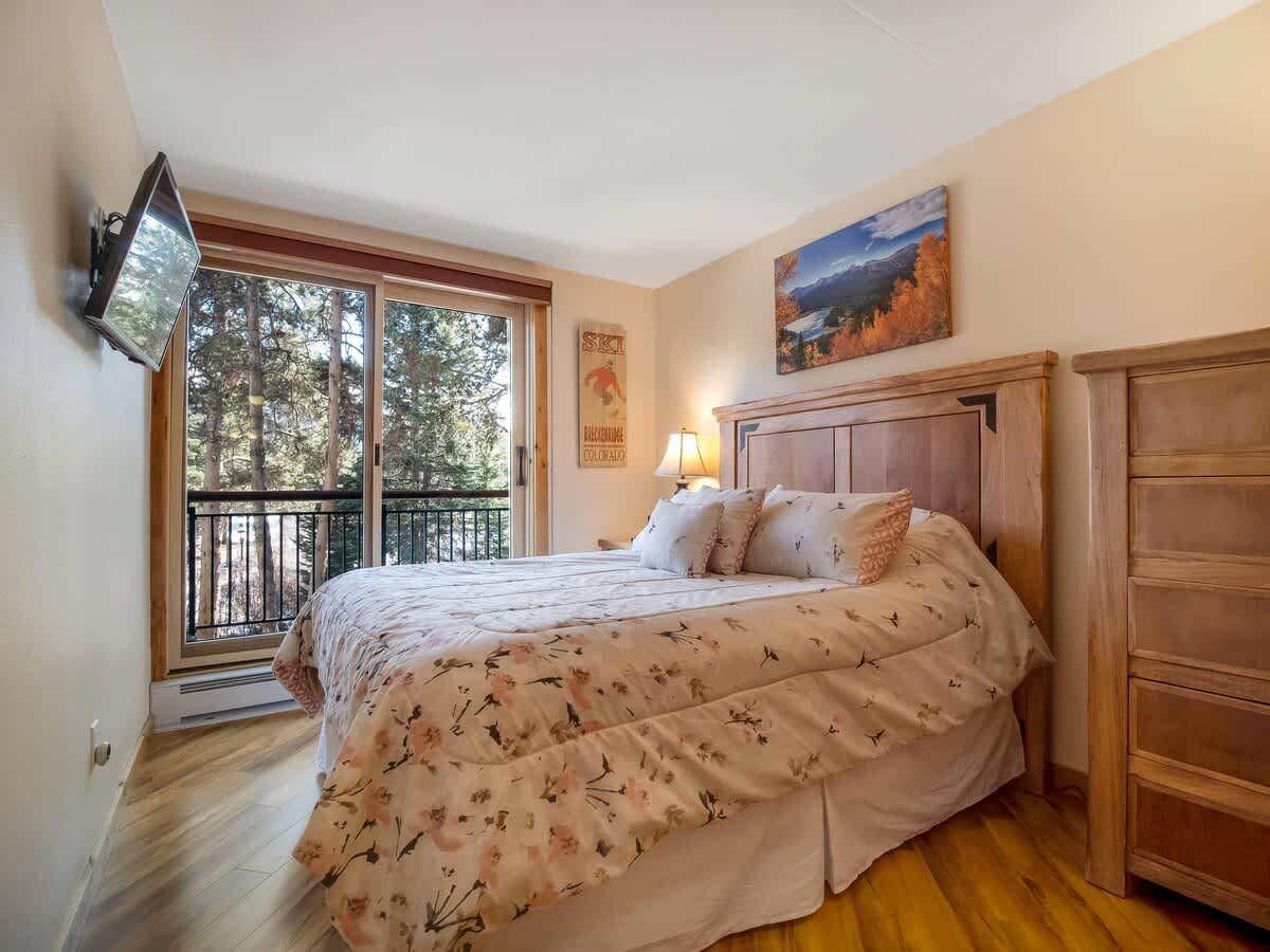 Breckenridge Vacation Rental