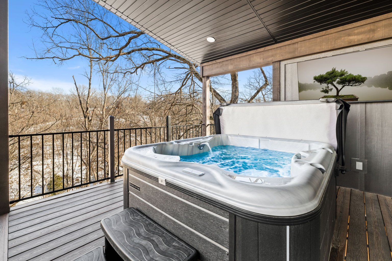 Bentonville Vacation Rental