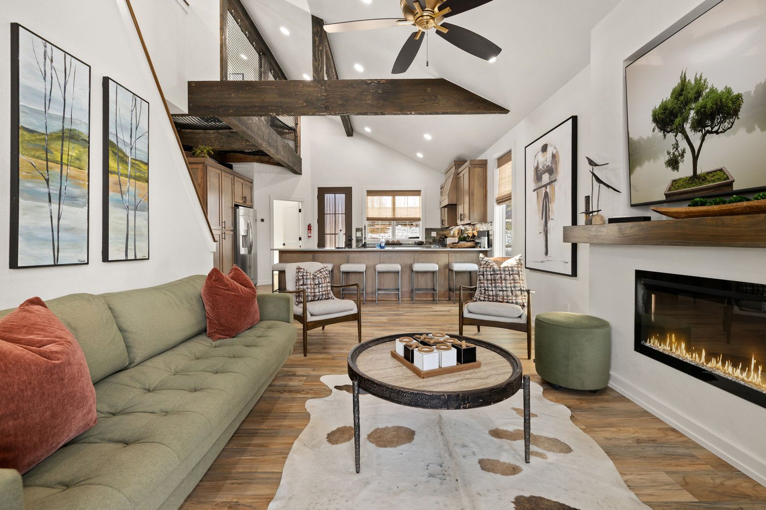 Bentonville Vacation Rental