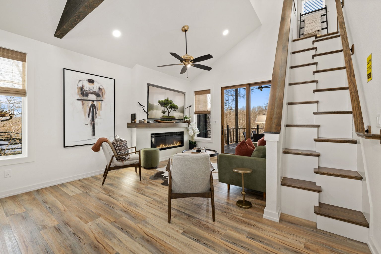 Bentonville Vacation Rental