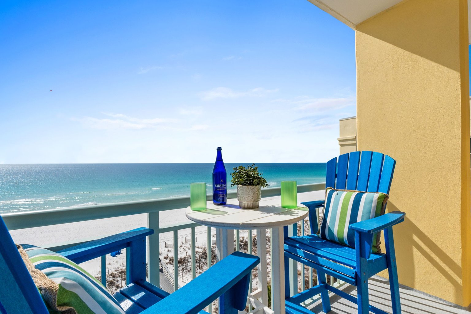 Fort Walton Beach Vacation Rental