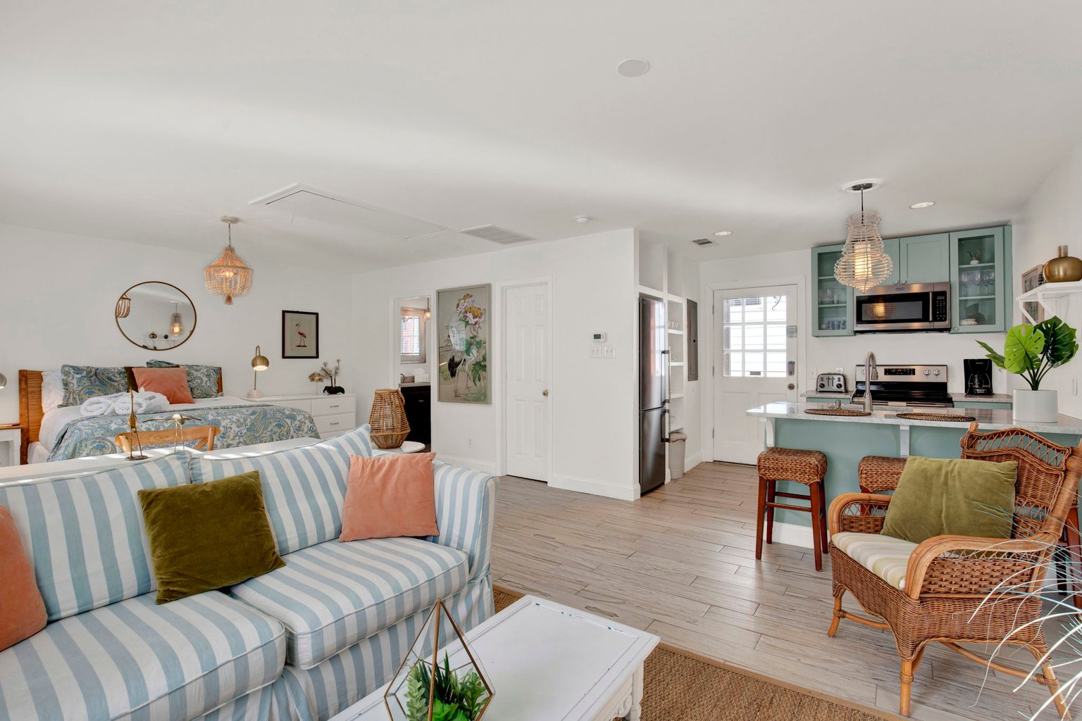 Savannah Vacation Rental