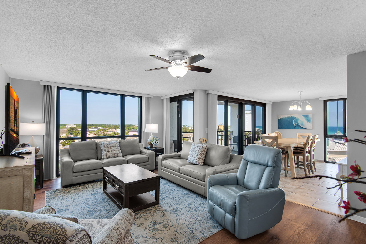 Destin Vacation Rental