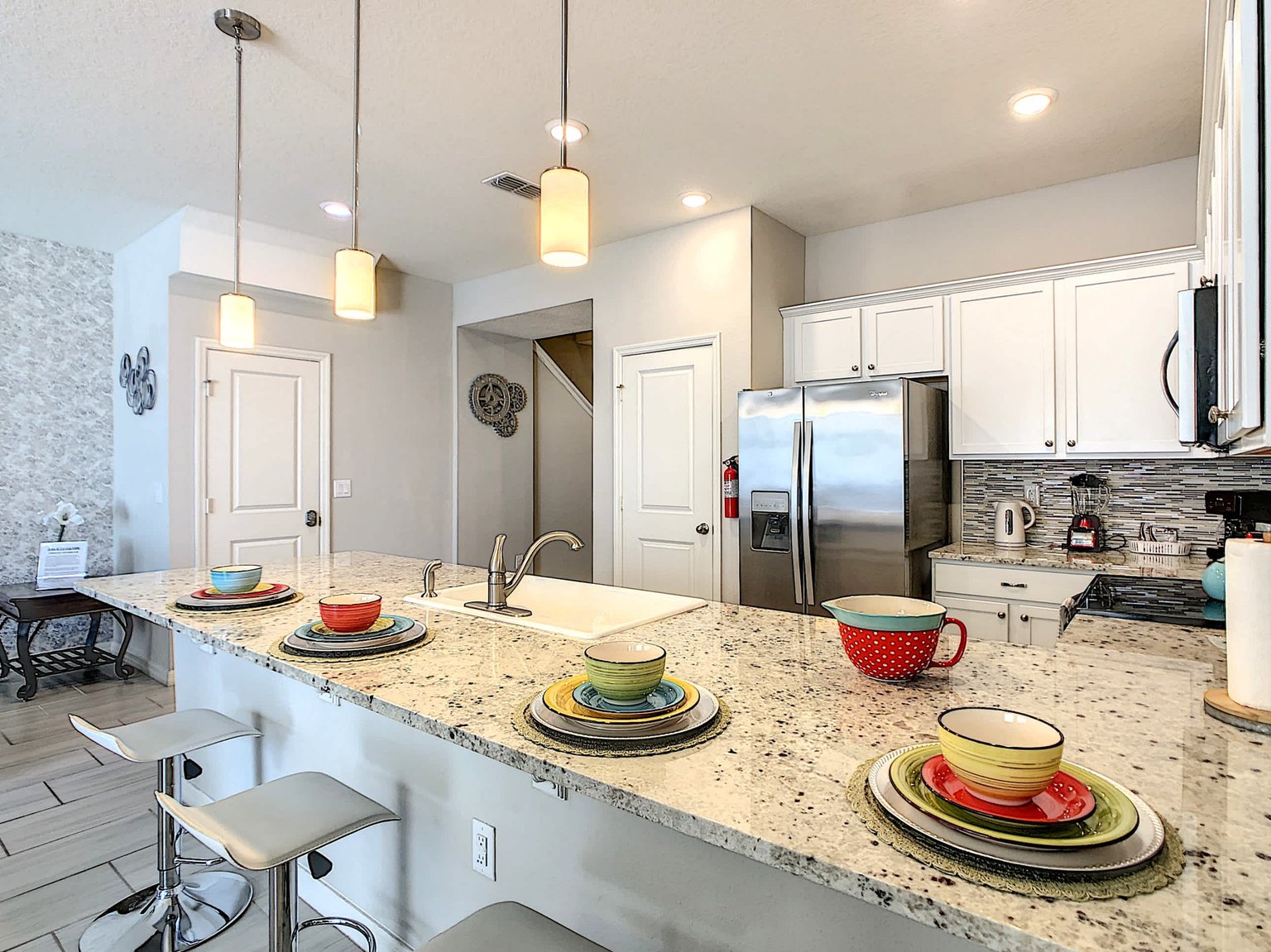 Kissimmee Vacation Rental