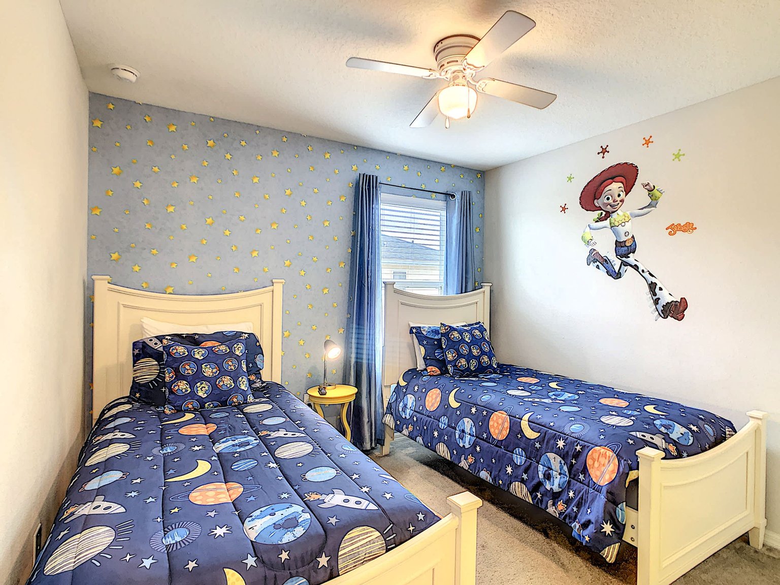 Kissimmee Vacation Rental