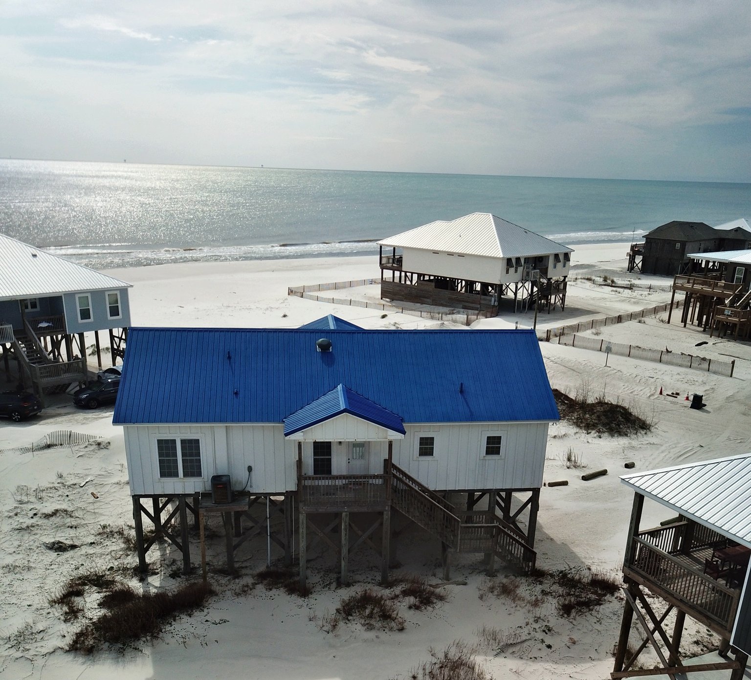 Dauphin Island Vacation Rental