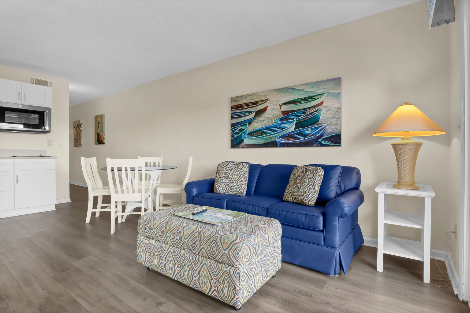 Wrightsville Beach Vacation Rental
