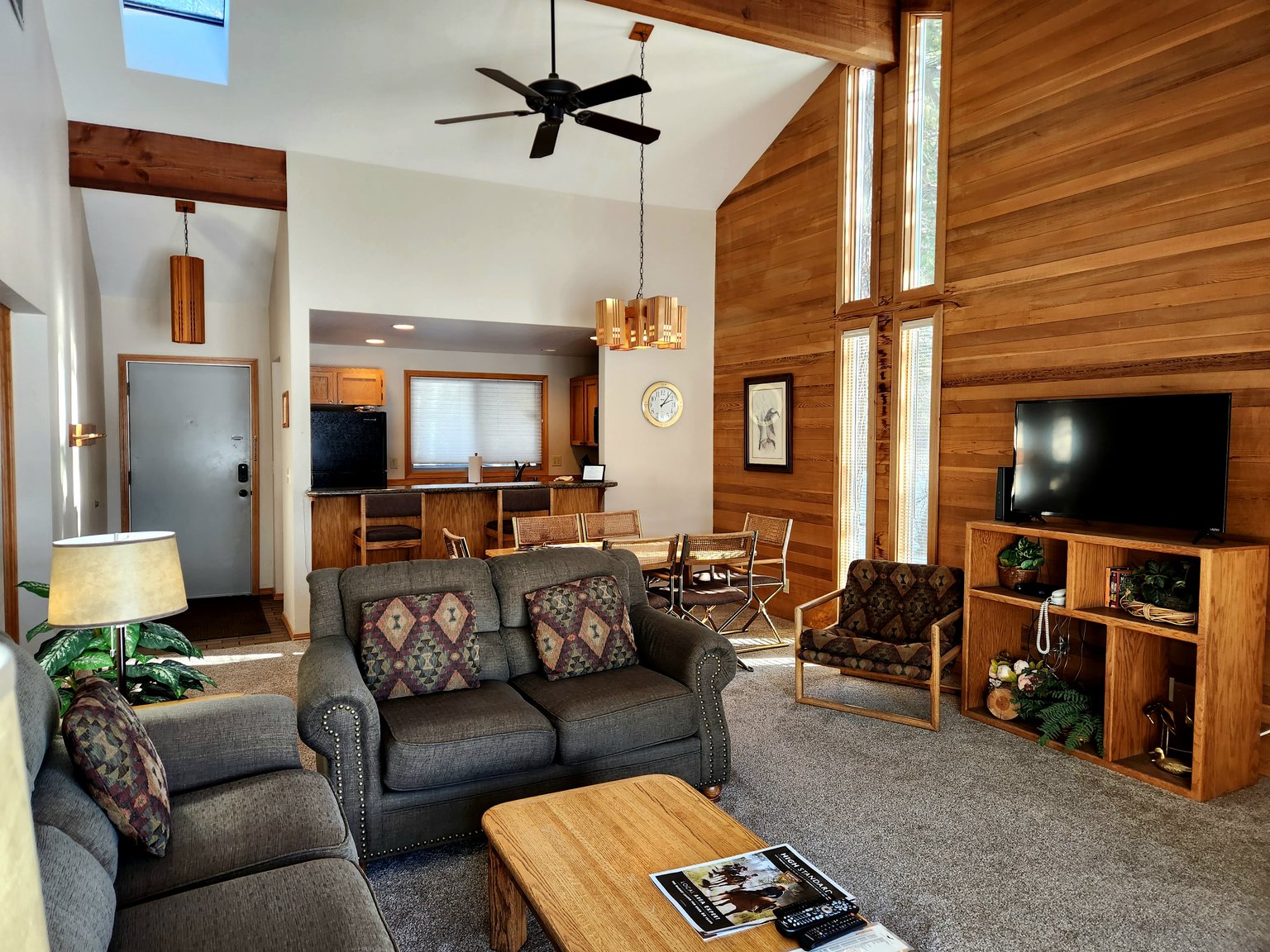Sunriver Vacation Rental