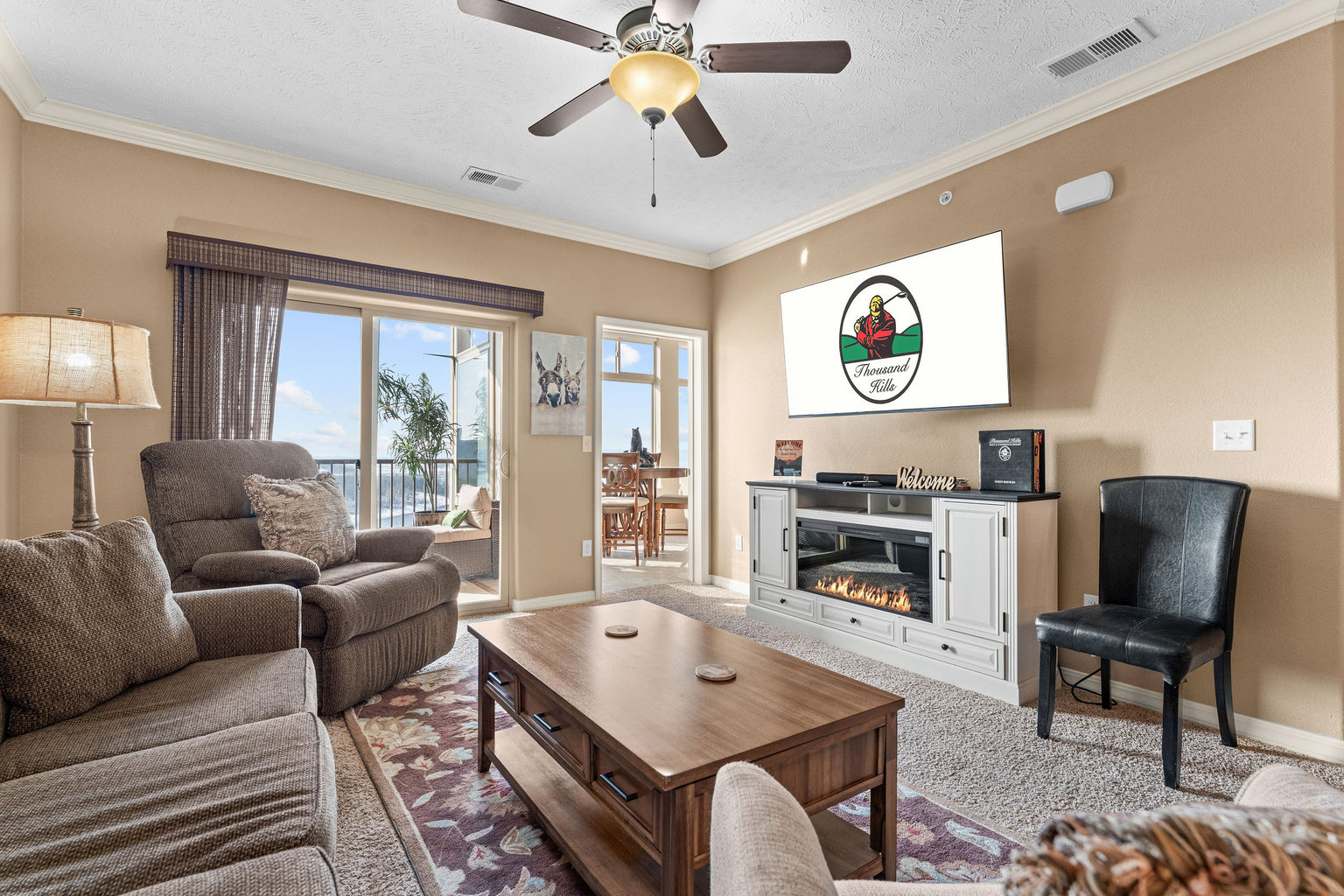 Branson Vacation Rental