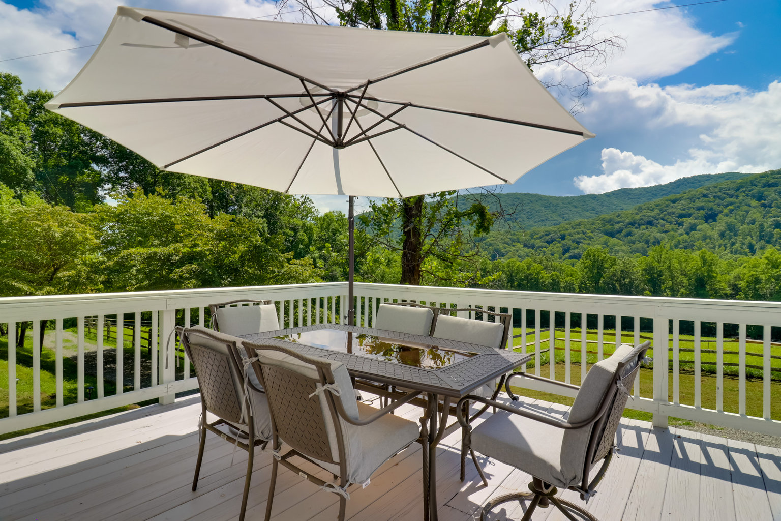 Candler Vacation Rental