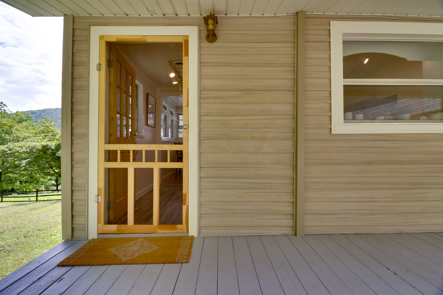 Candler Vacation Rental