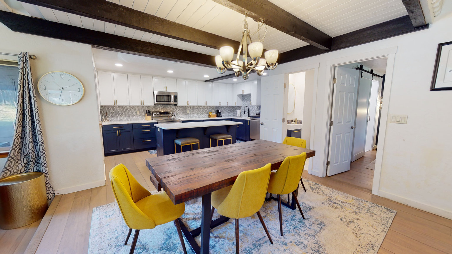 Sunriver Vacation Rental