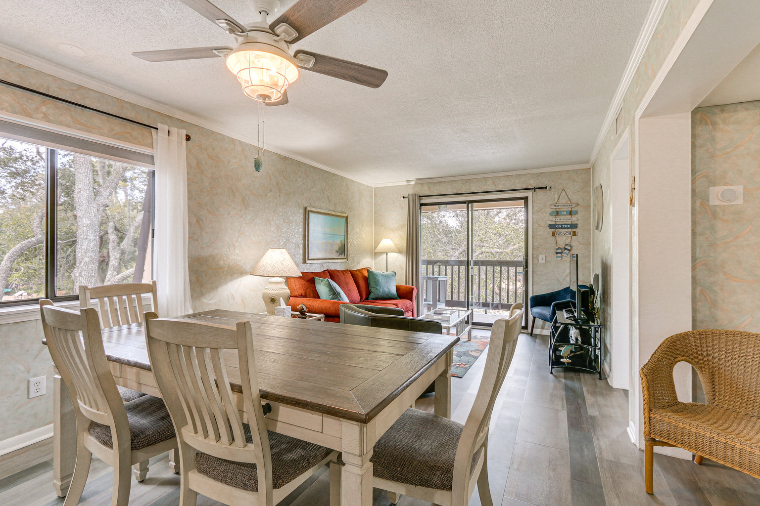 Hilton Head Island Vacation Rental