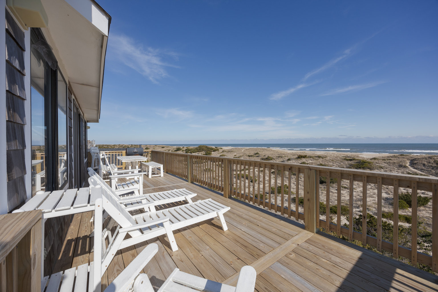 Avon Vacation Rental