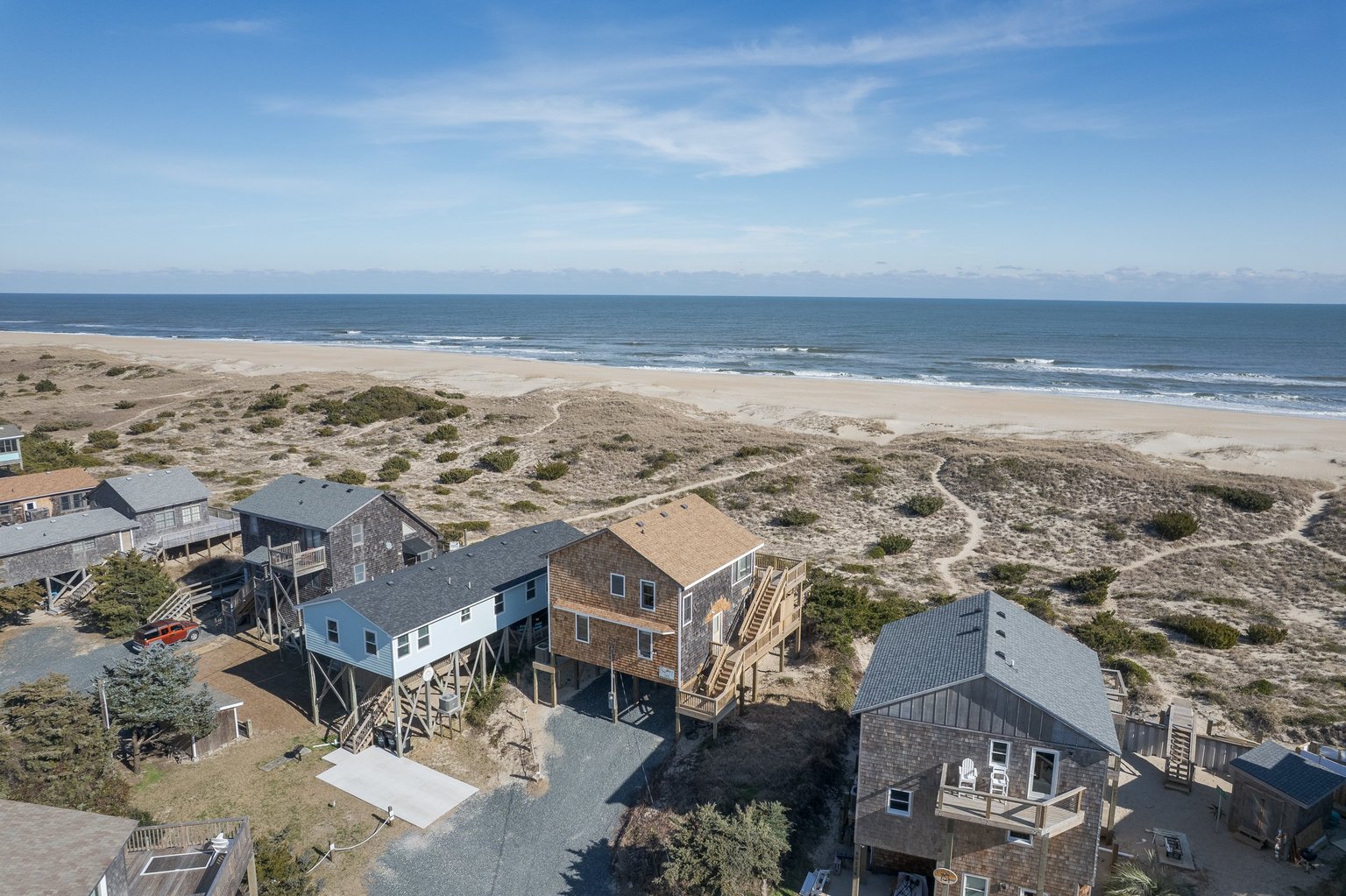 Avon Vacation Rental