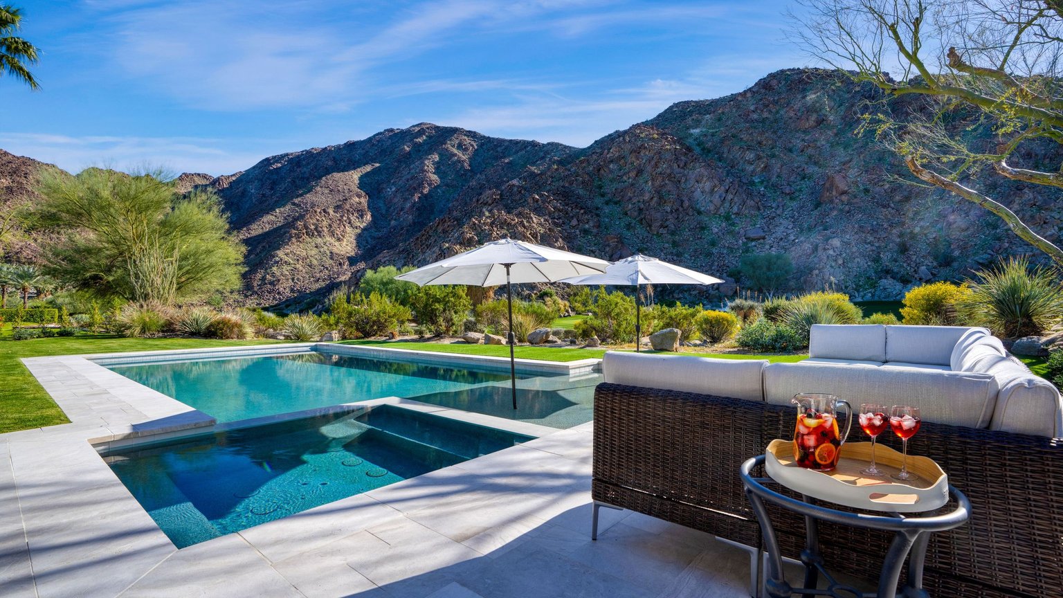 La Quinta Vacation Rental
