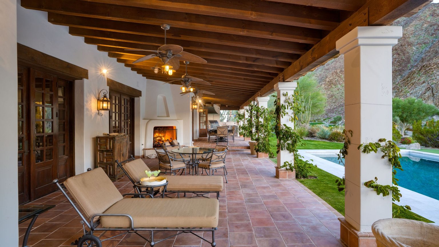 La Quinta Vacation Rental