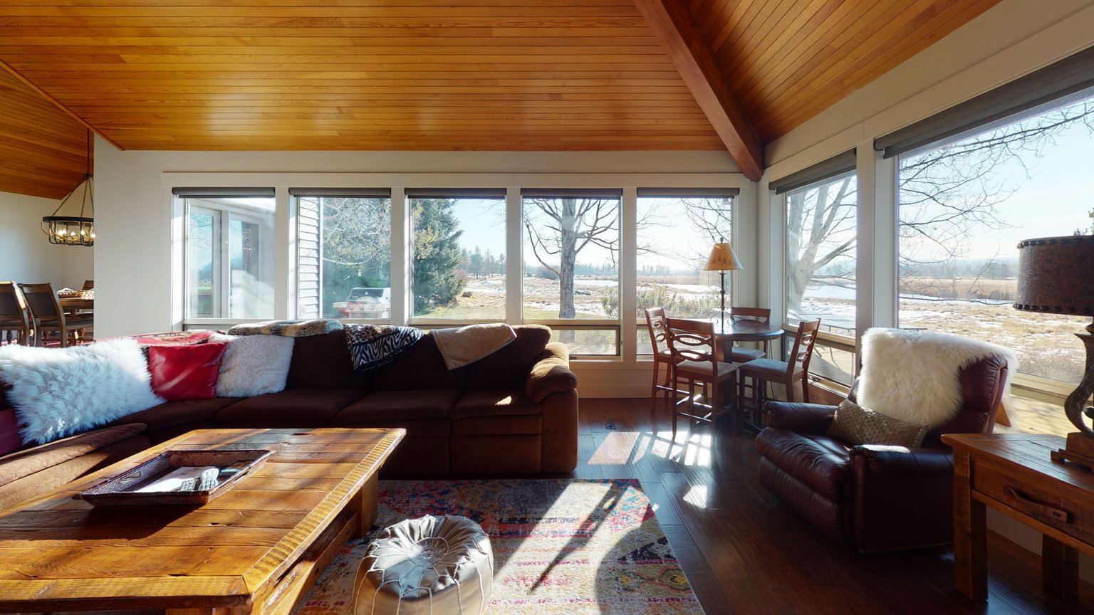 Sunriver Vacation Rental