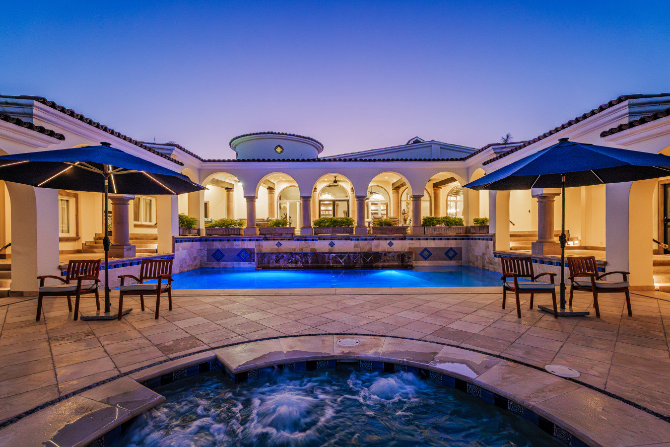 Palmilla Sur Vacation Rental