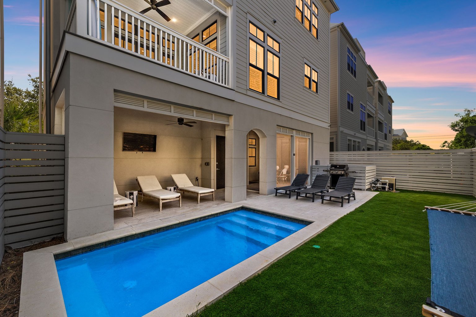 Santa Rosa Beach Vacation Rental