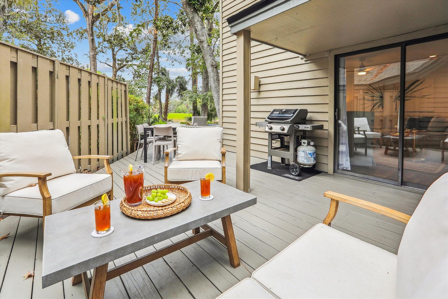 Hilton Head Island Vacation Rental