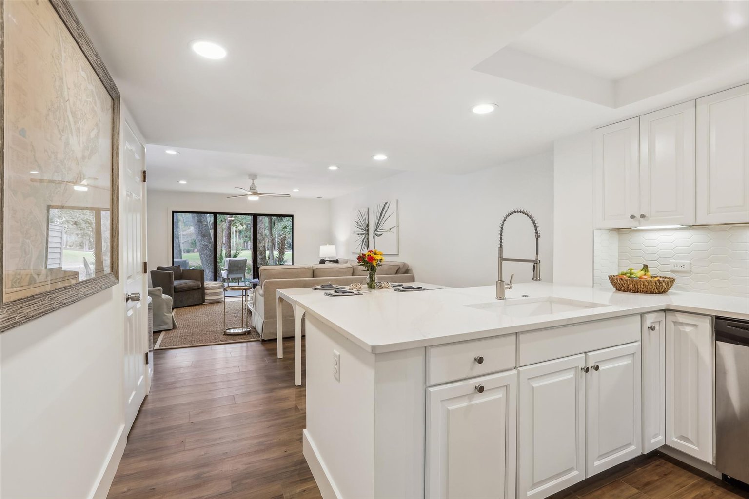 Hilton Head Island Vacation Rental