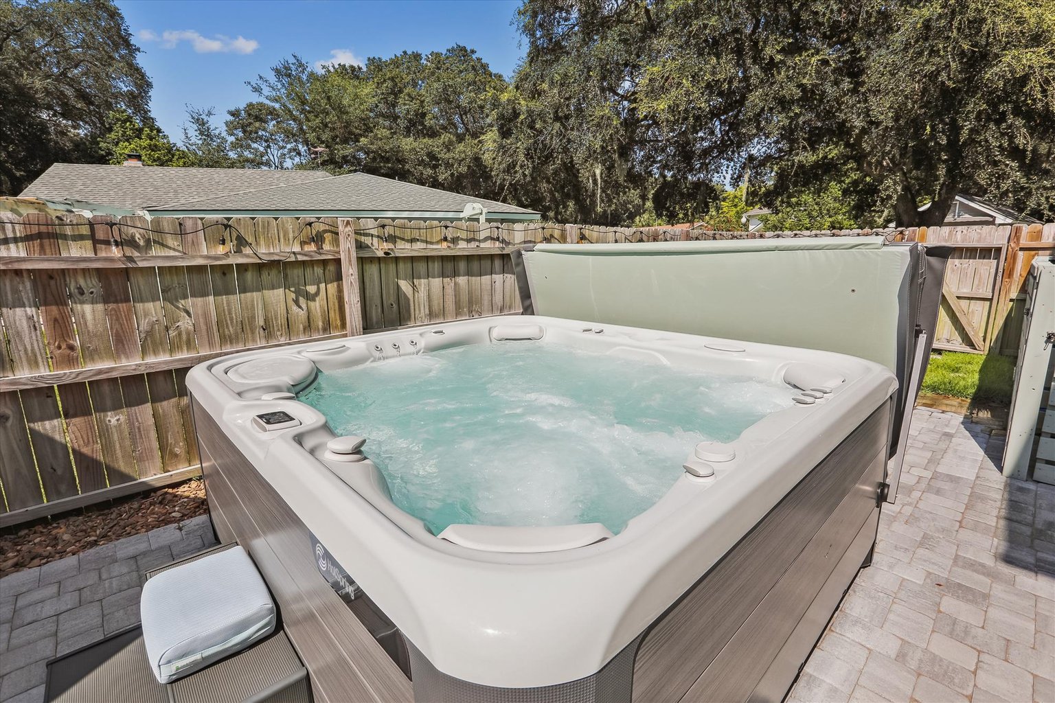 Hilton Head Island Vacation Rental