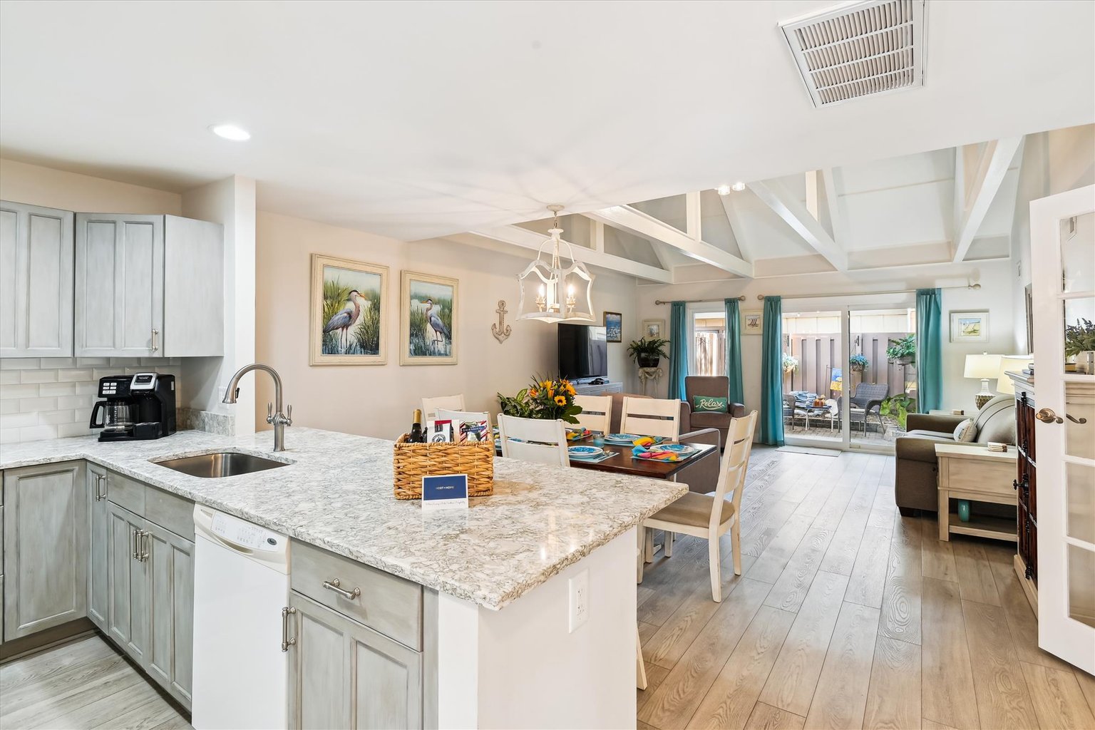 Hilton Head Island Vacation Rental