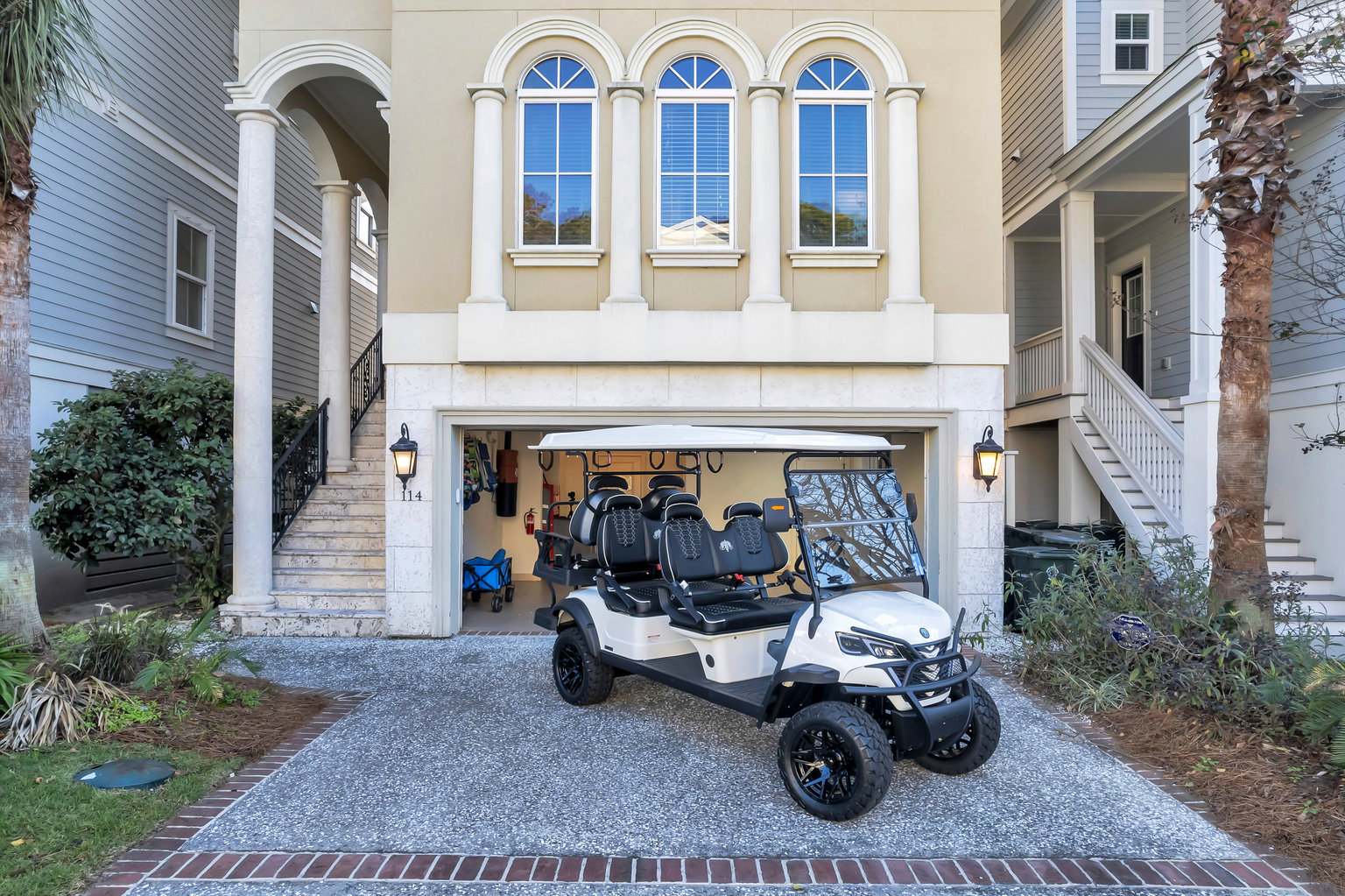 Hilton Head Island Vacation Rental