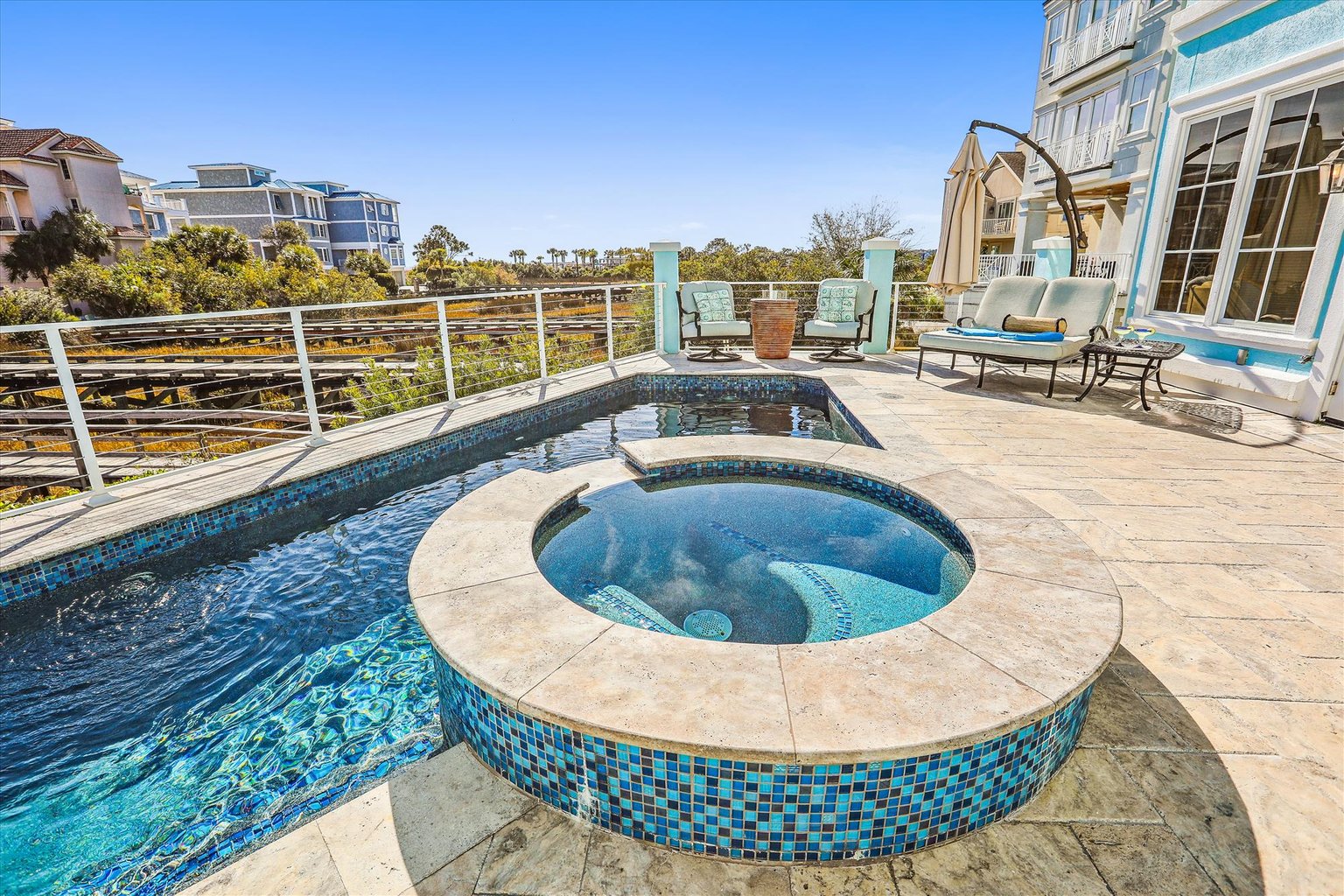 Hilton Head Island Vacation Rental