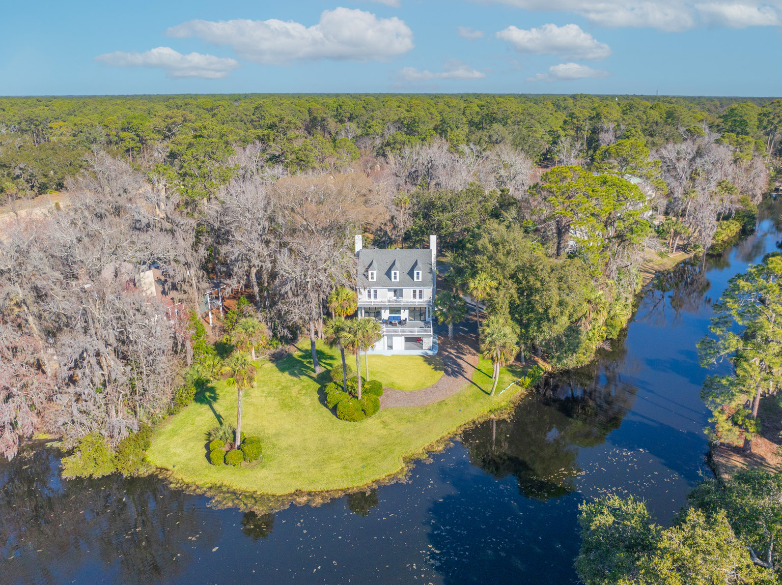Hilton Head Island Vacation Rental