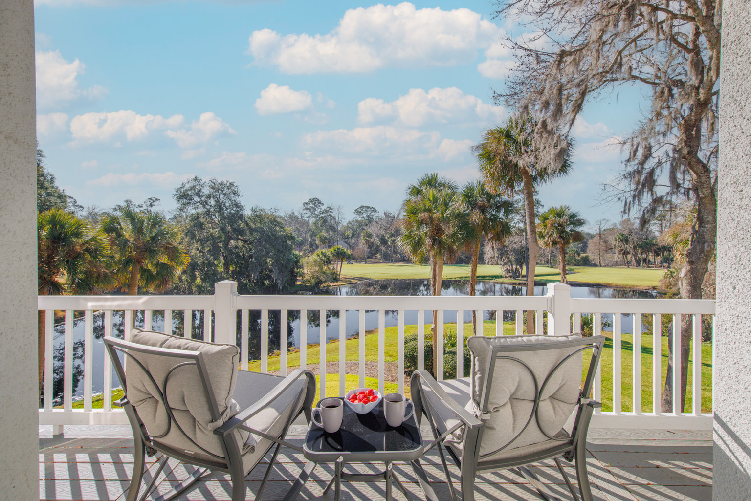 Hilton Head Island Vacation Rental