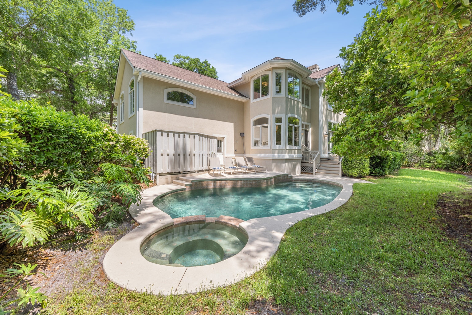 Hilton Head Island Vacation Rental
