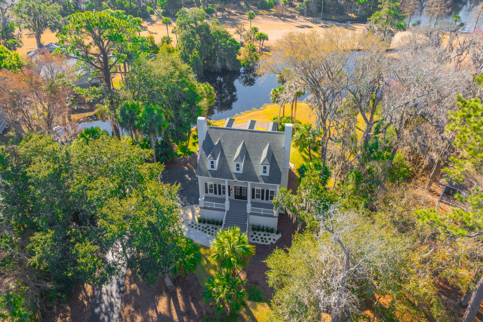 Hilton Head Island Vacation Rental