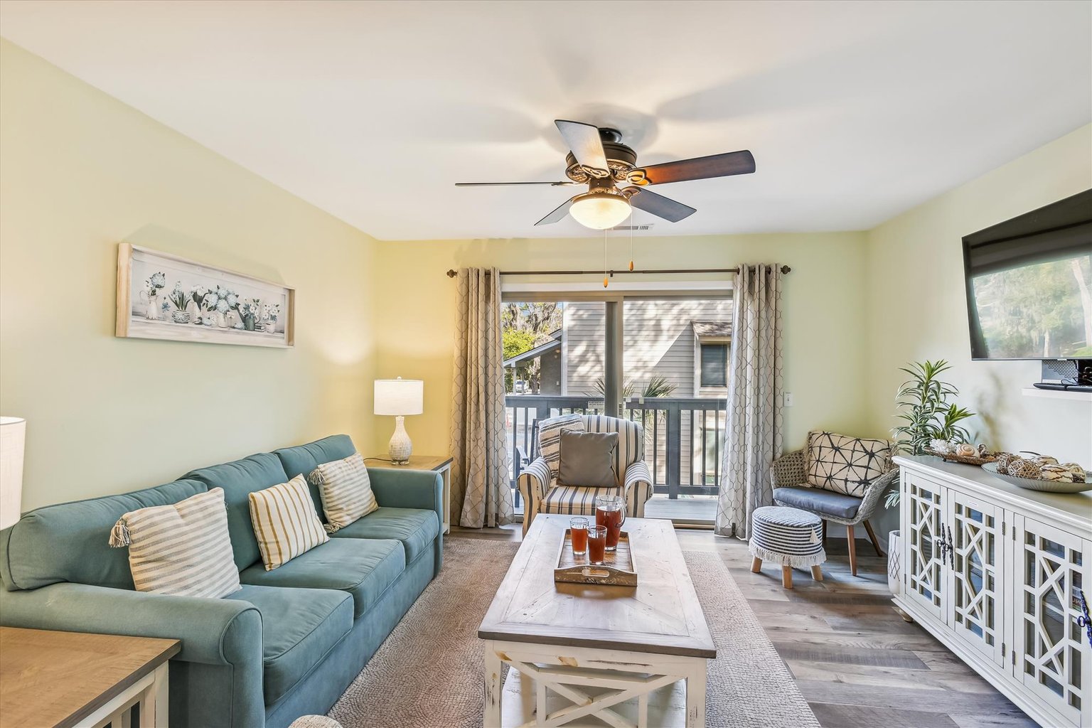 Hilton Head Island Vacation Rental