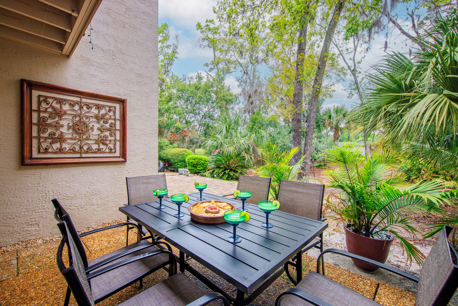Hilton Head Island Vacation Rental
