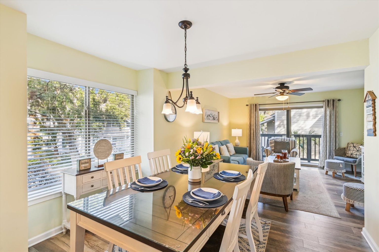 Hilton Head Island Vacation Rental