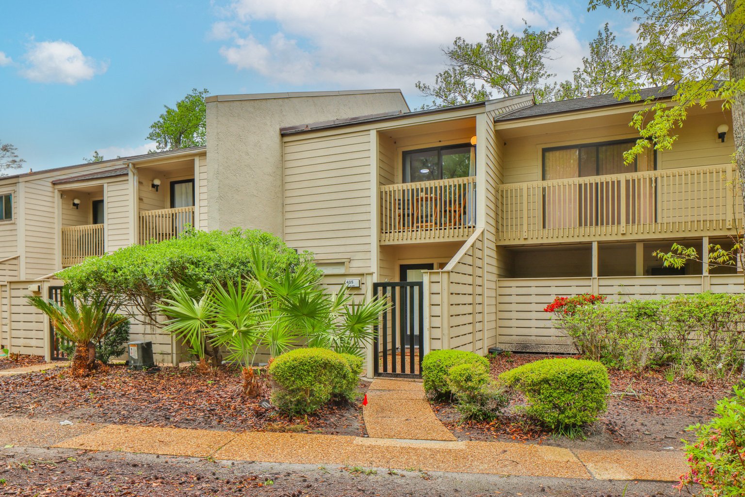 Hilton Head Island Vacation Rental
