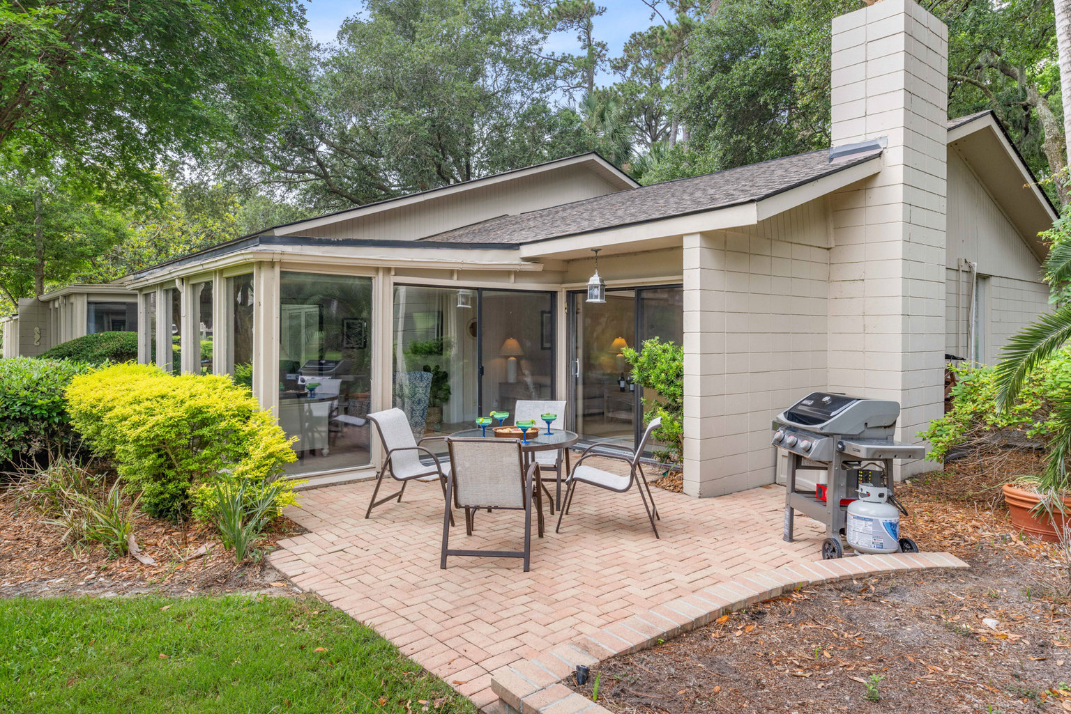 Hilton Head Island Vacation Rental