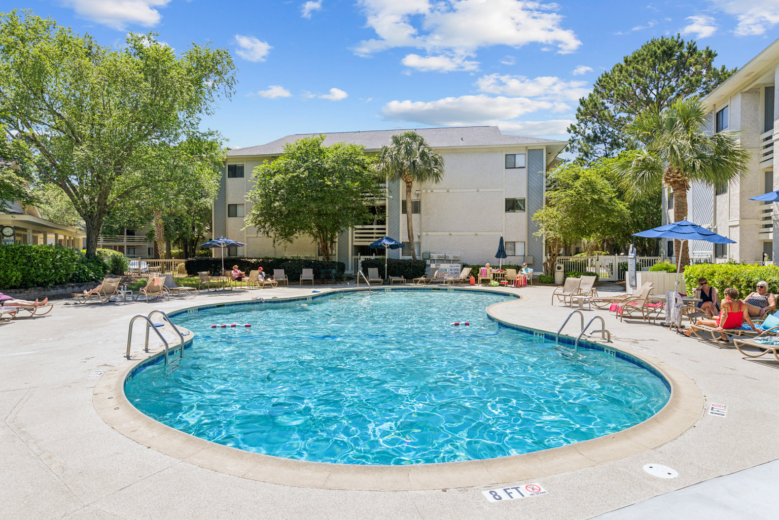 Hilton Head Island Vacation Rental