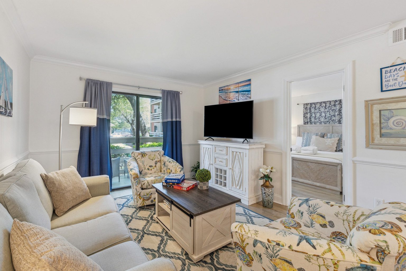Hilton Head Island Vacation Rental